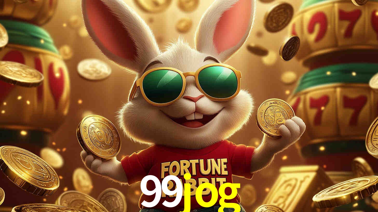 99jog: Seu Cassino Premiado com Pagamentos Rápidos