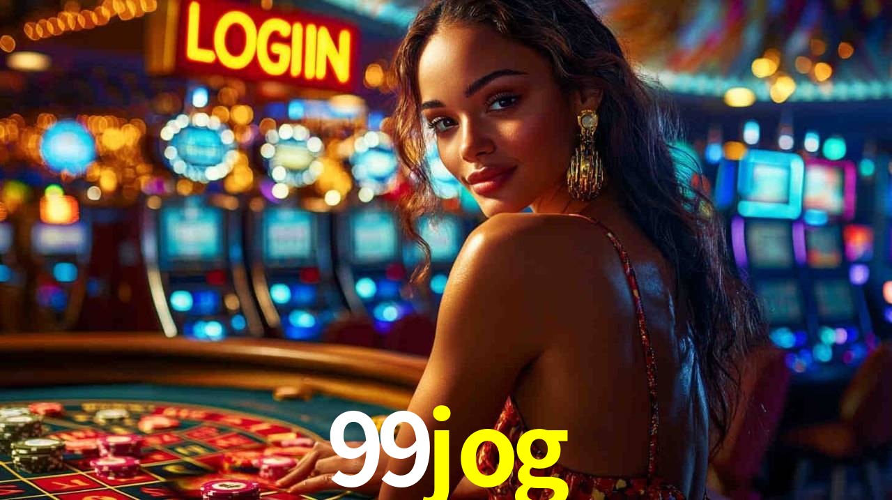 Estatísticas 99jog