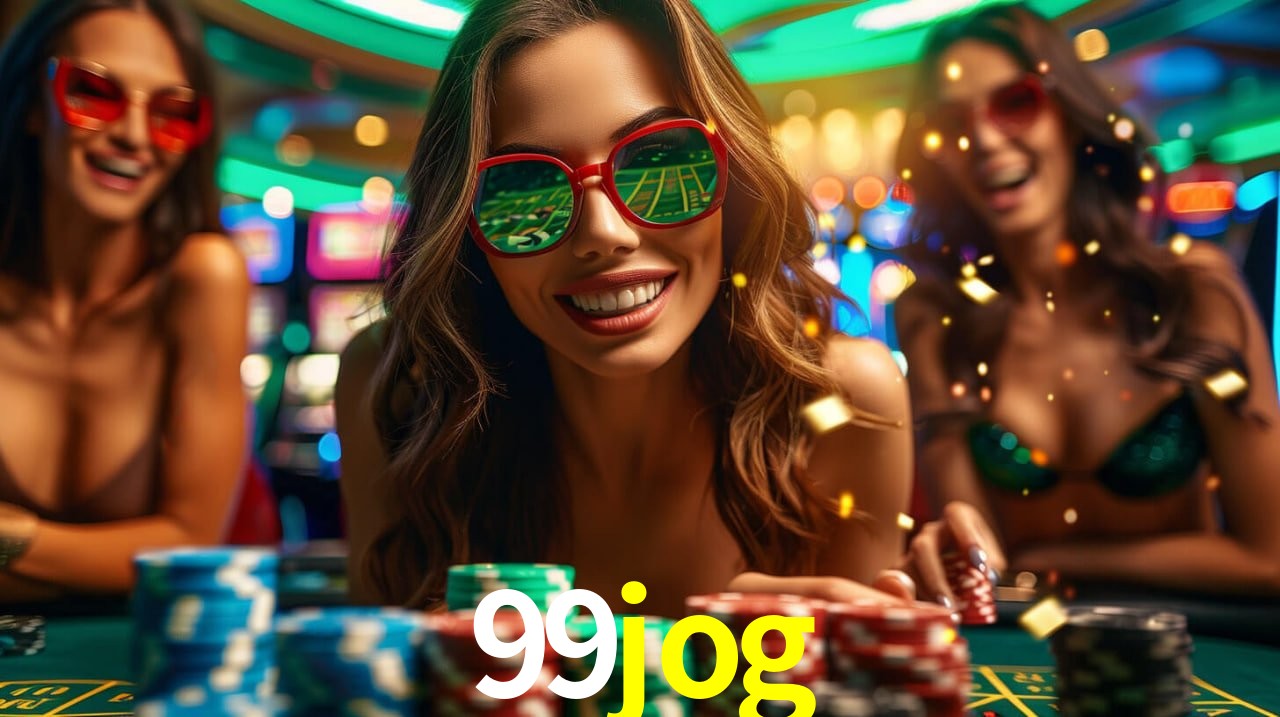 Statistics 99jog