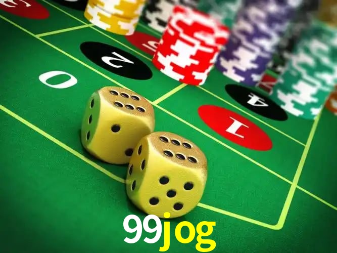 Welcome Bonus 99jog
