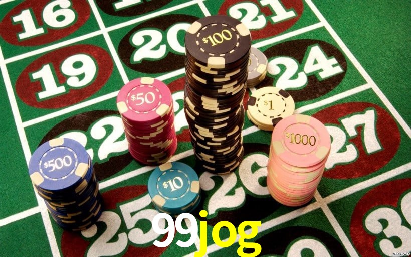 Casino Ao Vivo 99jog