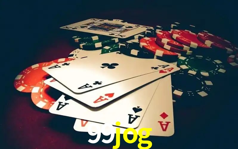 cassino 99jog