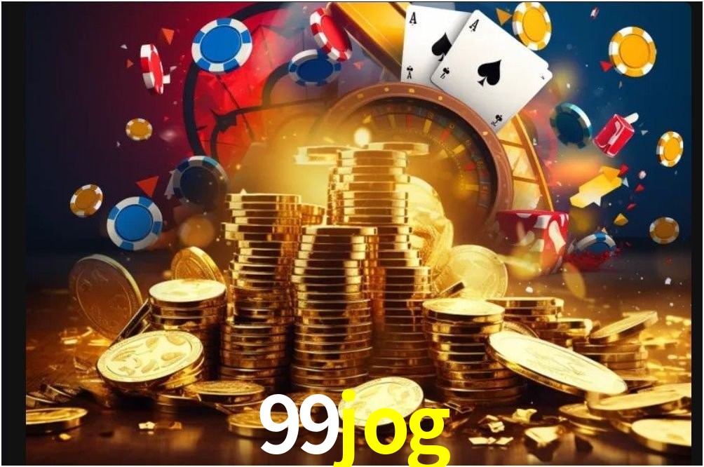 Inovações de Jogos na 99jog: O Futuro das Experiências Interativas