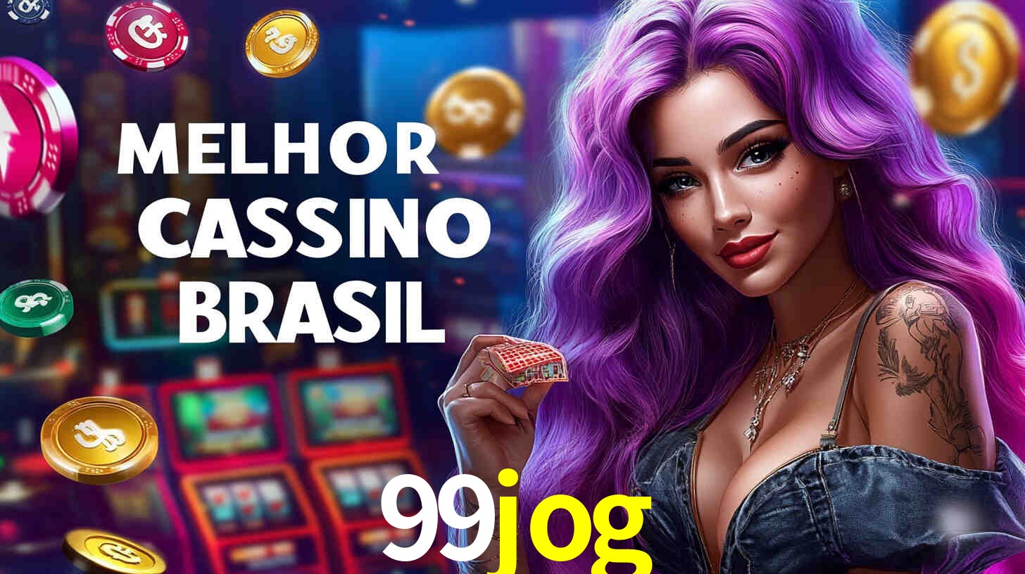 Desvendando o Mundo dos Jogos Virtuais na 99jog