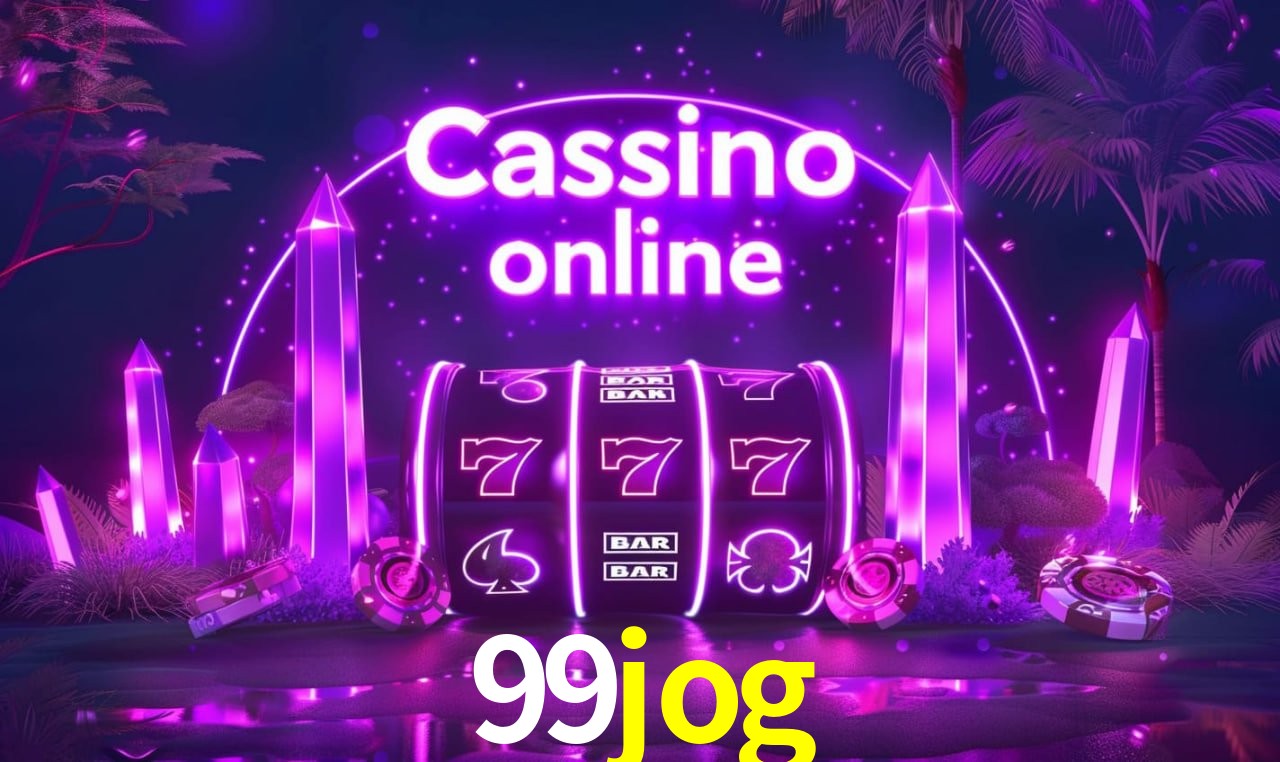 Diretório de Jogos 99jog