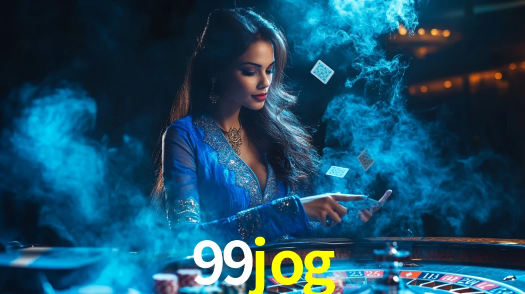 A Experiência Imersiva dos Cassinos Ao Vivo no 99jog