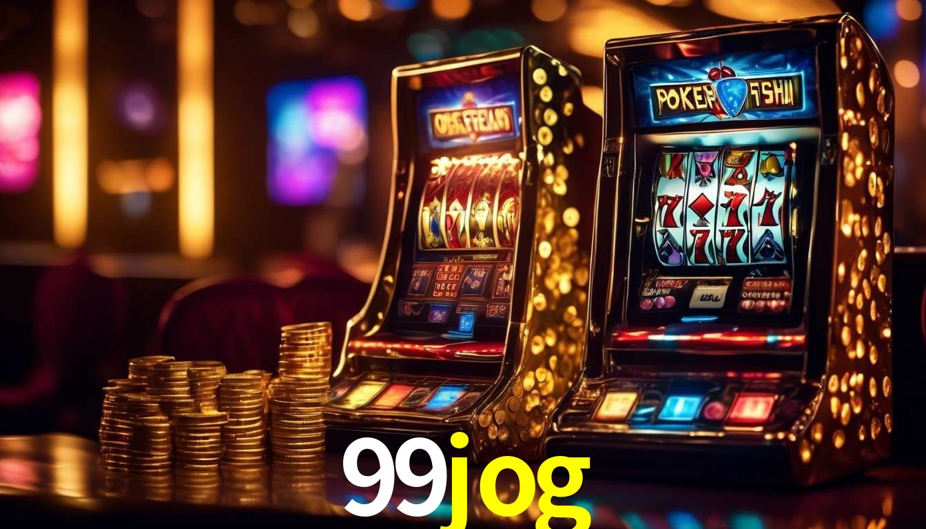 Descubra a Essência do 99jog: Nossa História e Compromissos