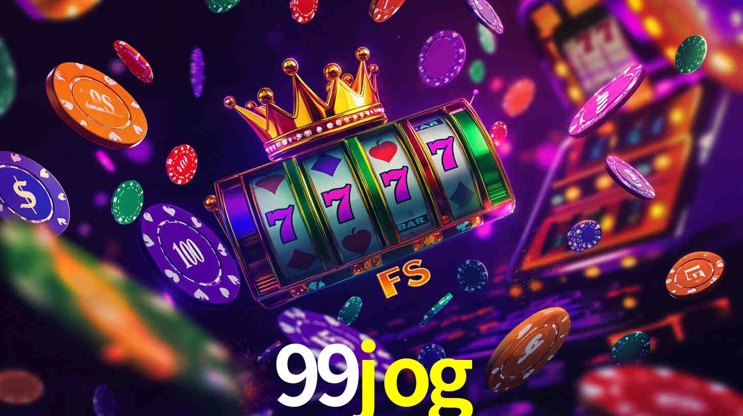 Roulette Table 99jog