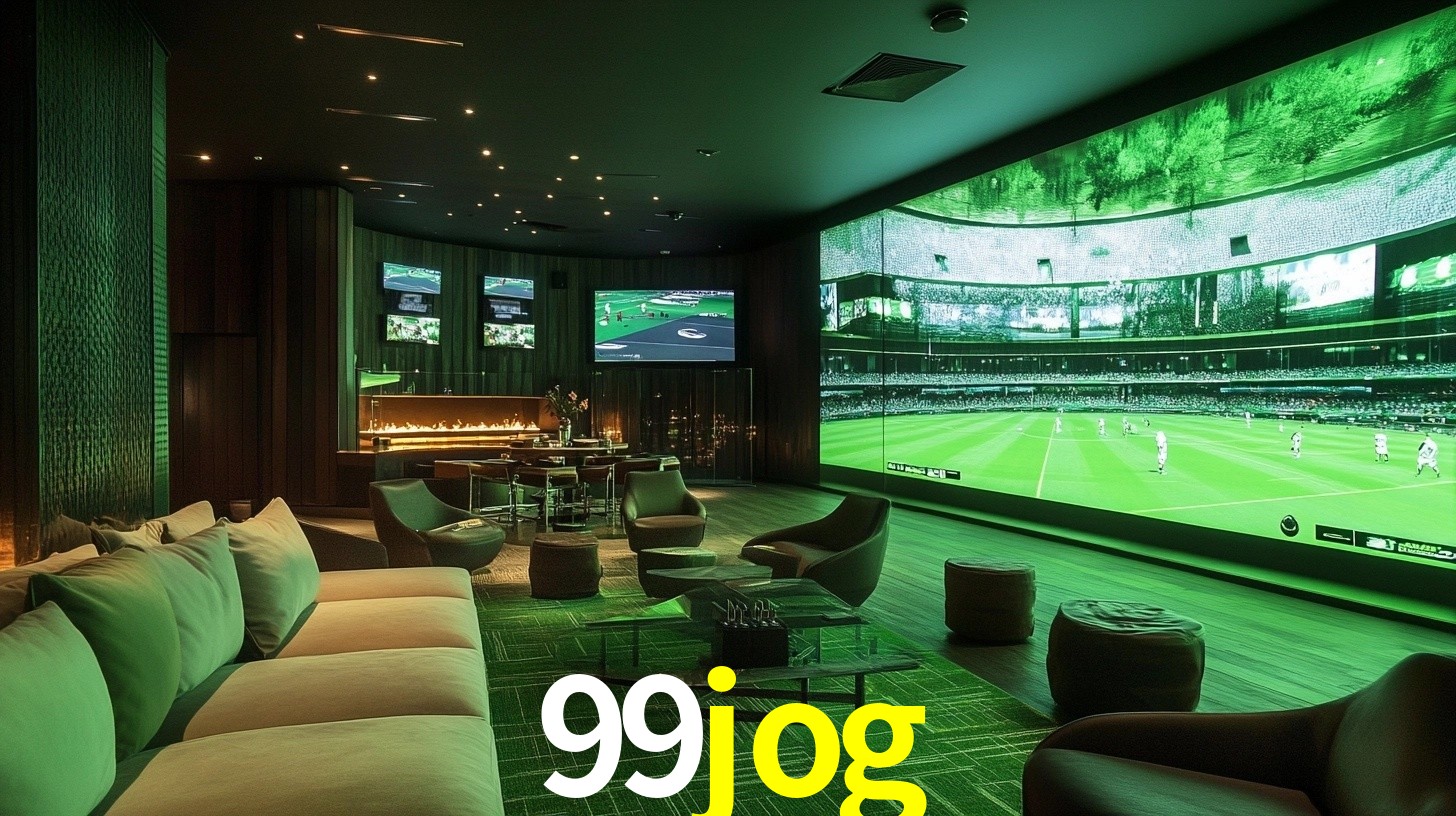 Sinta a adrenalina dos jogos de cassino com 99jog