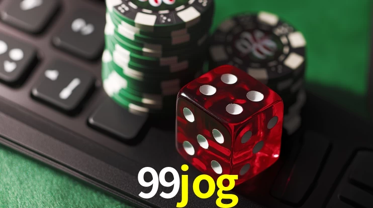 Secure Login 99jog