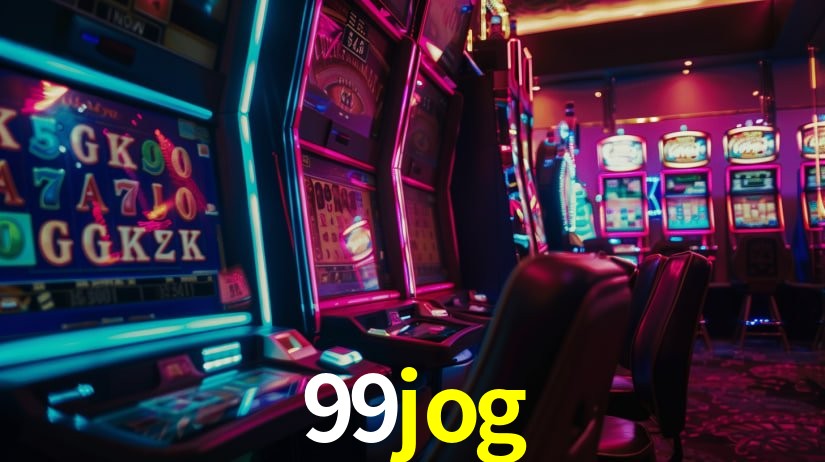 Flash Promotion 99jog