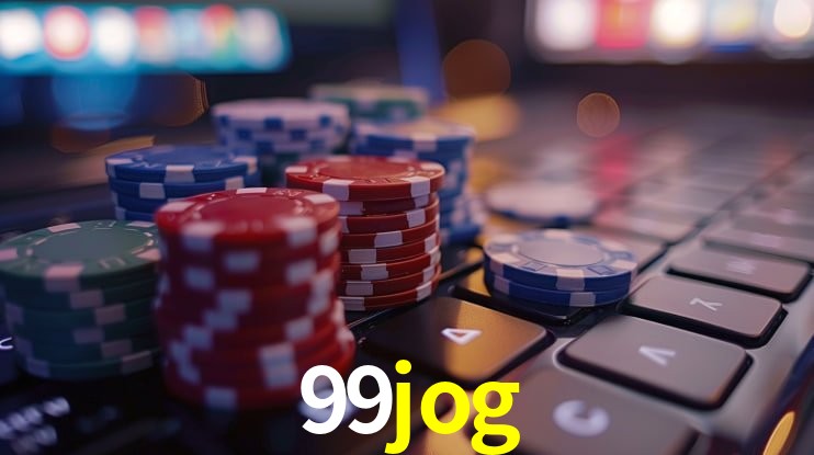 Jogos de Slot 99jog