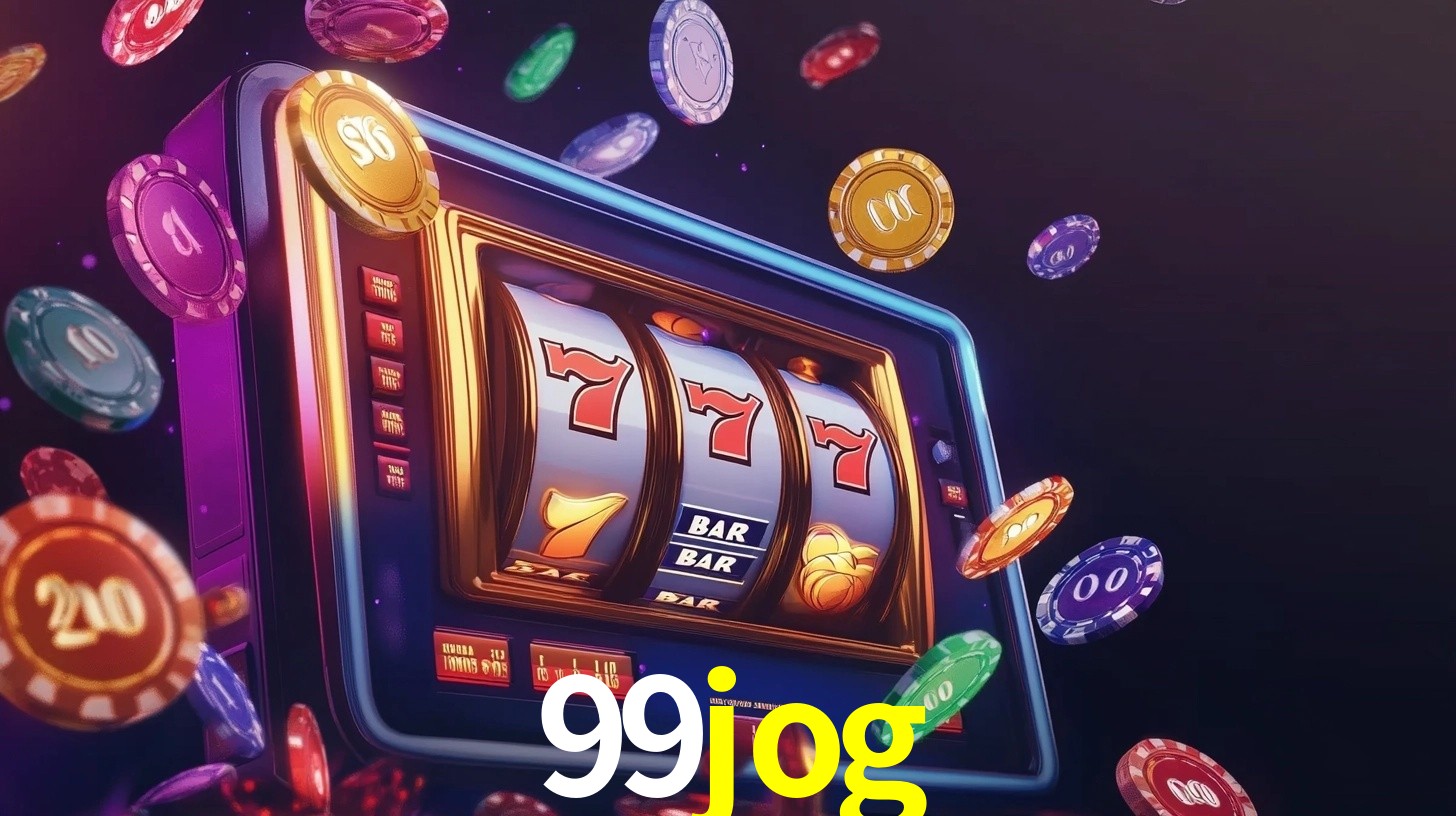 VIP Casino 99jog