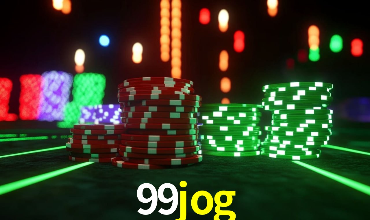 Game Statistics 99jog