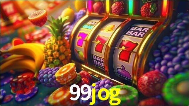 Weekend Specials 99jog