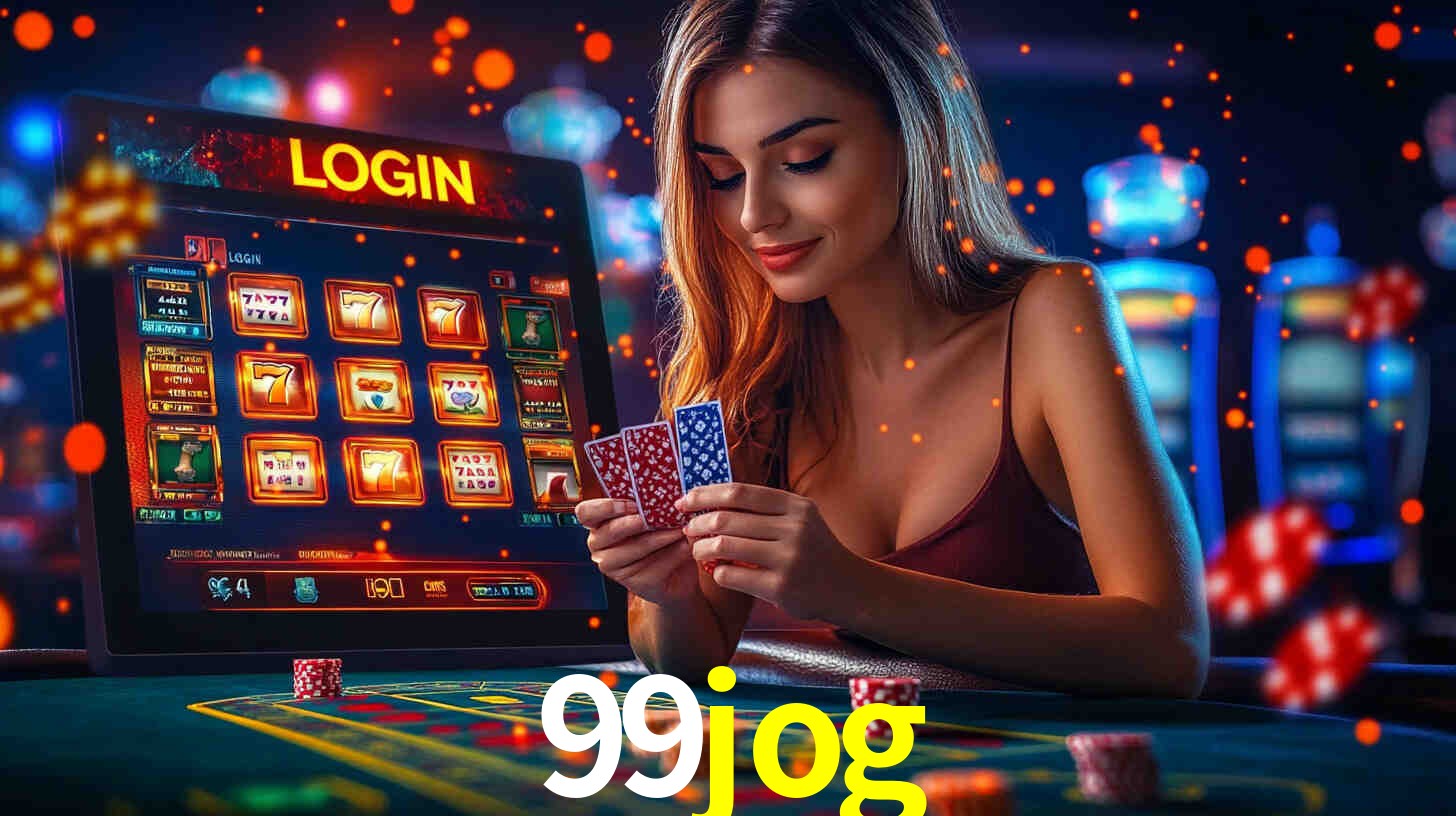 99jog,99jog.com