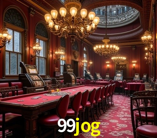 Benefícios da Conta 99jog
