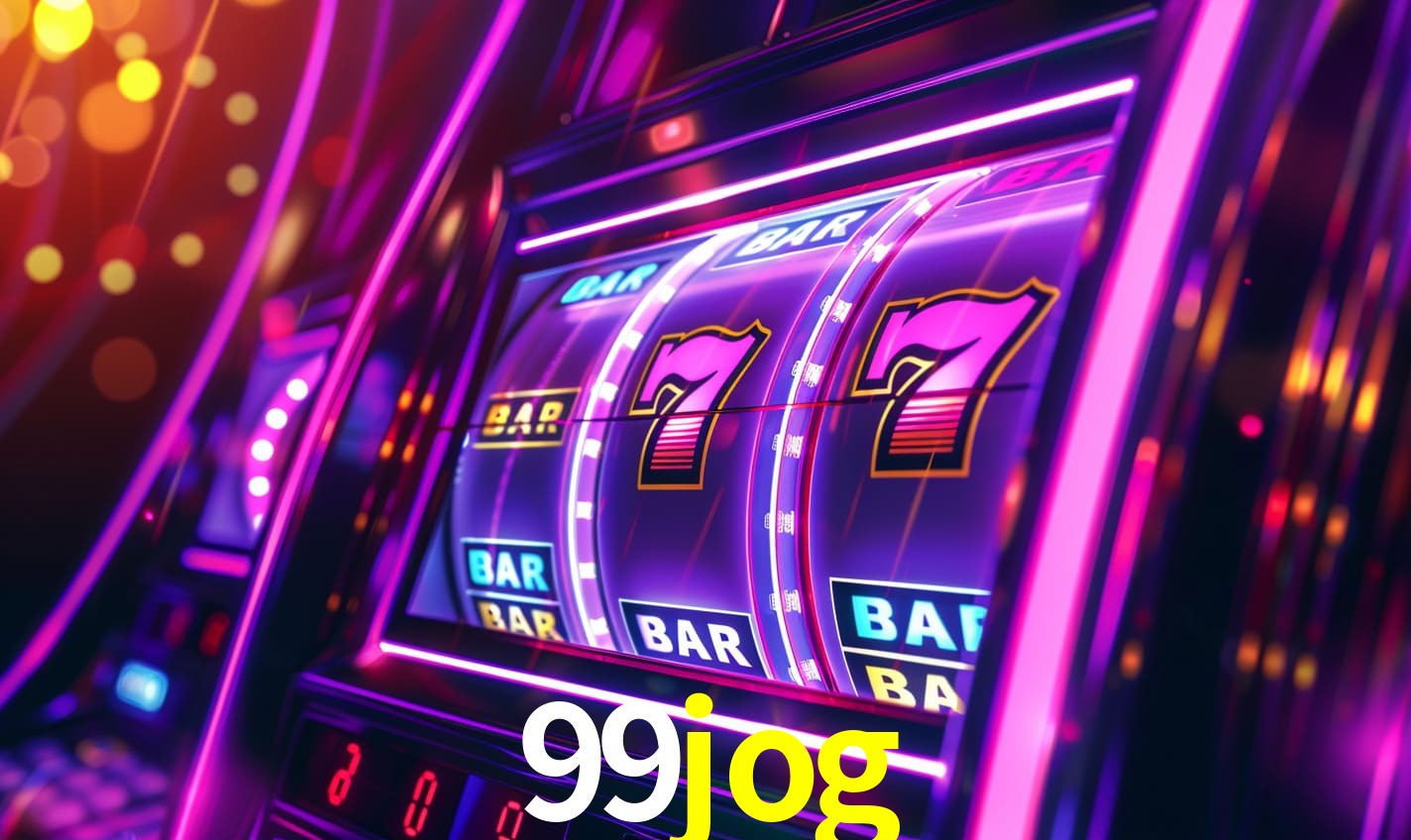99jog