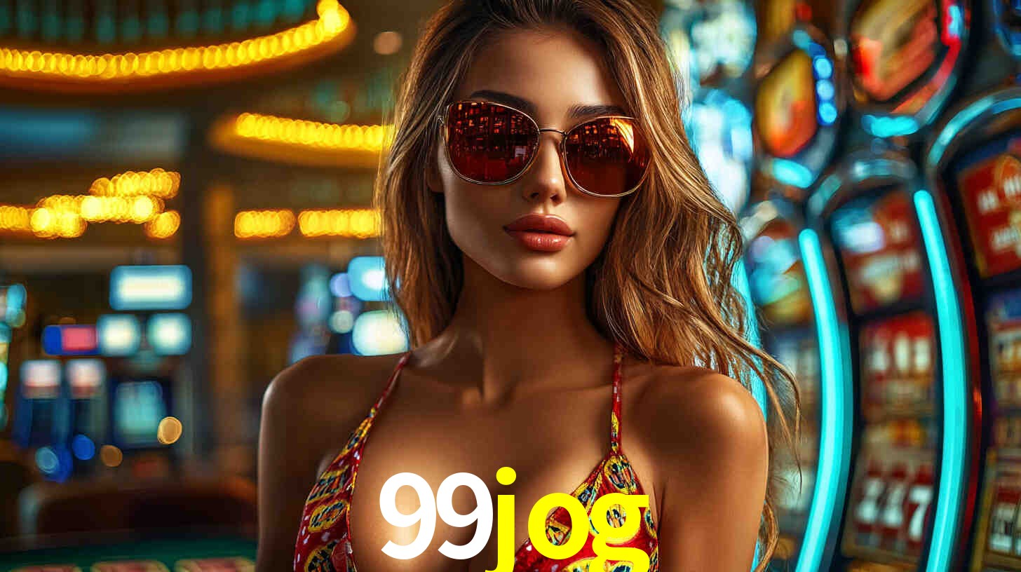 Welcome Bonus 99jog
