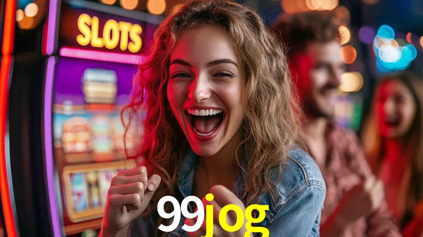A Popularidade dos Caça-Níqueis no 99jog