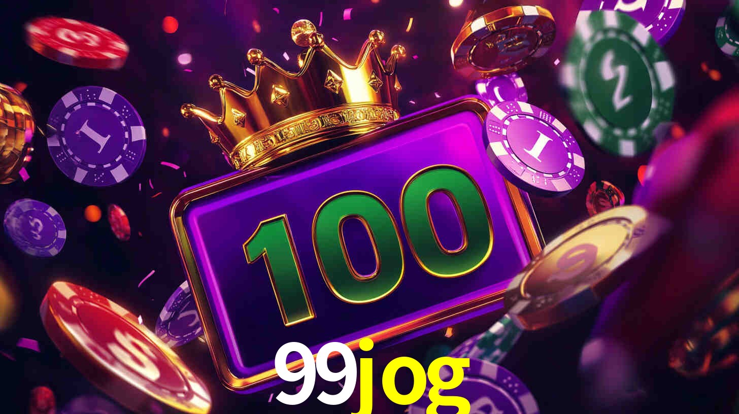Live Casino 99jog