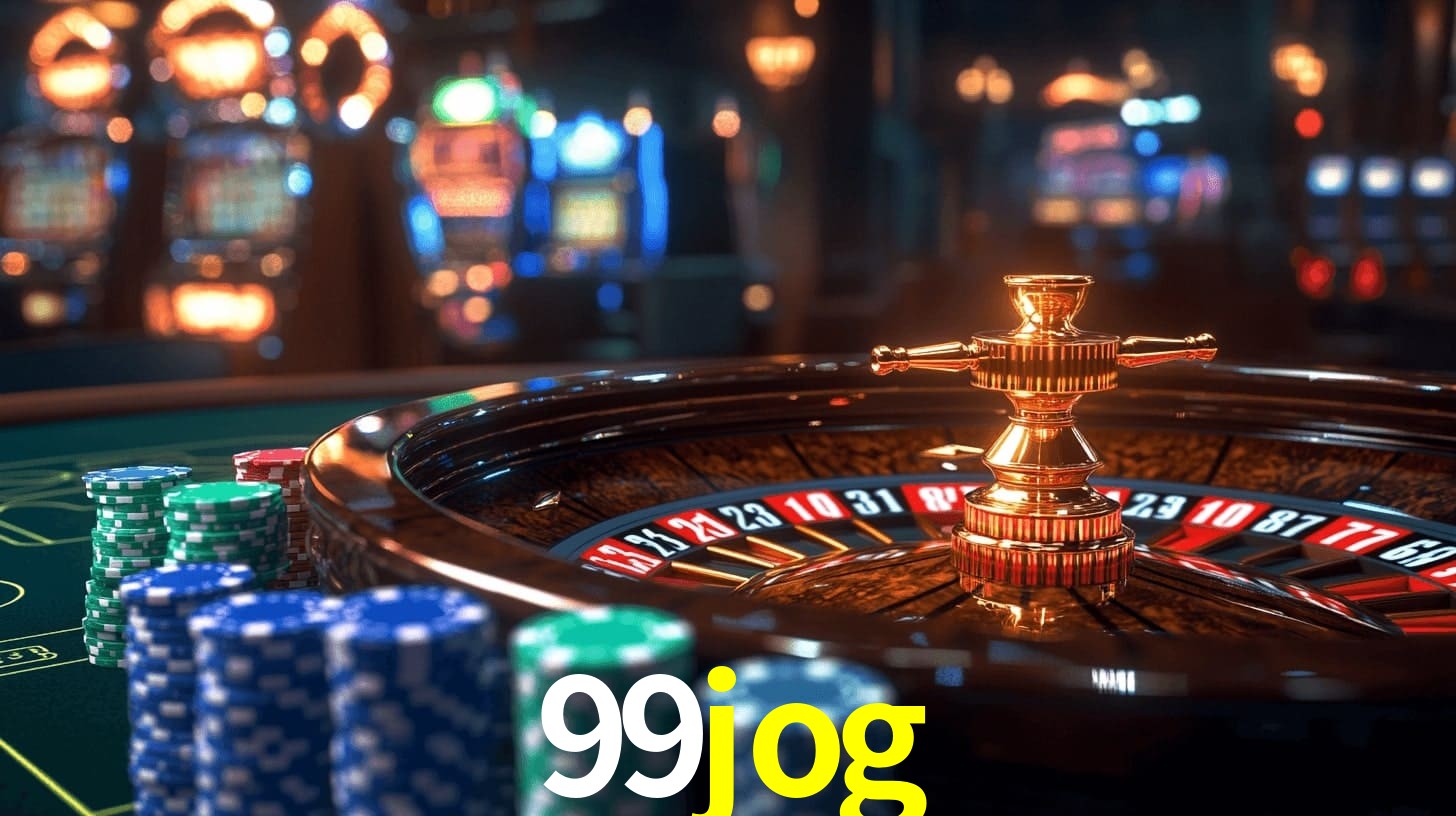 99jog: Jogos de Caça-Níqueis-Altas Recompensas, Roleta-Velocidade, Blackjack-Desafios Máximos
