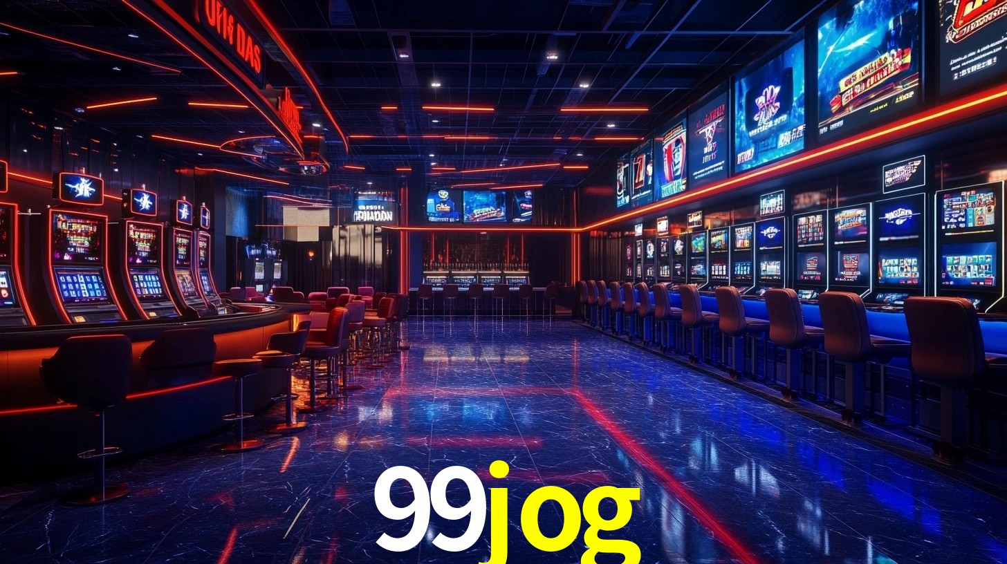 Blackjack Table 99jog