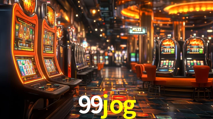 Exclusive Games 99jog