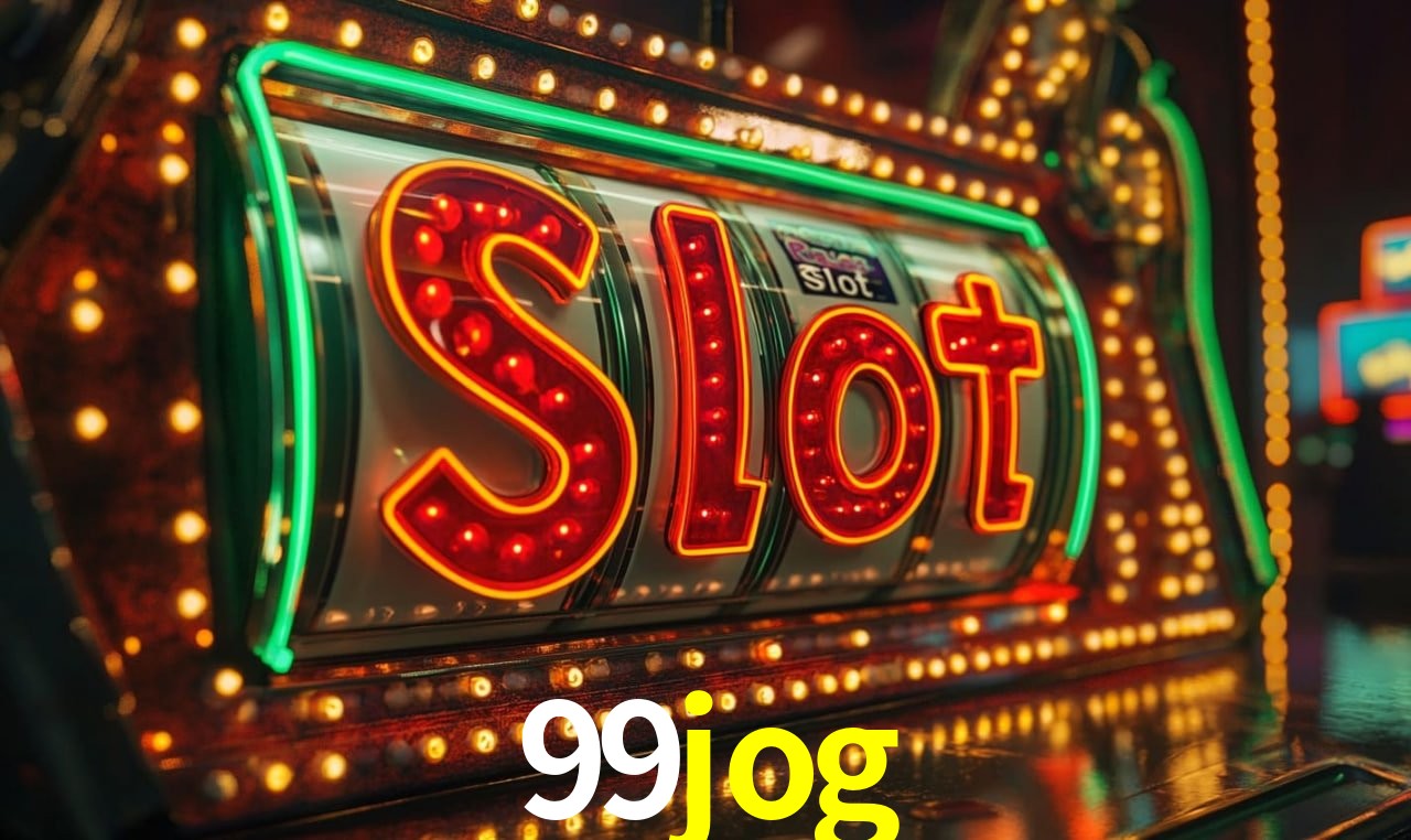 Casino Ao Vivo 99jog