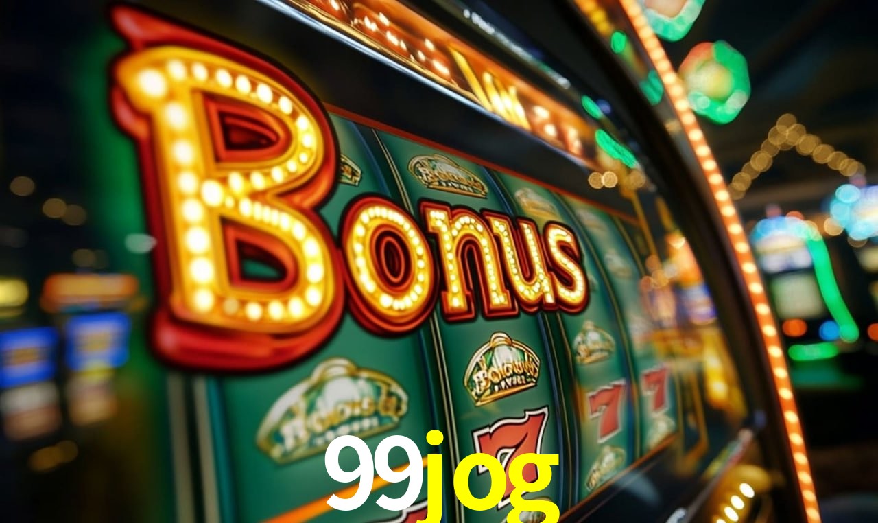 Especiais de Fim de Semana 99jog