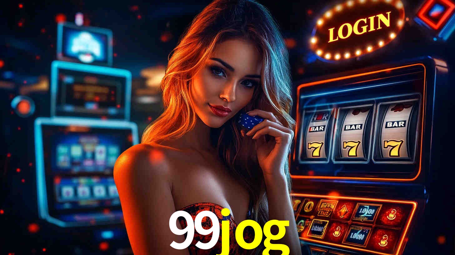 99jog.com