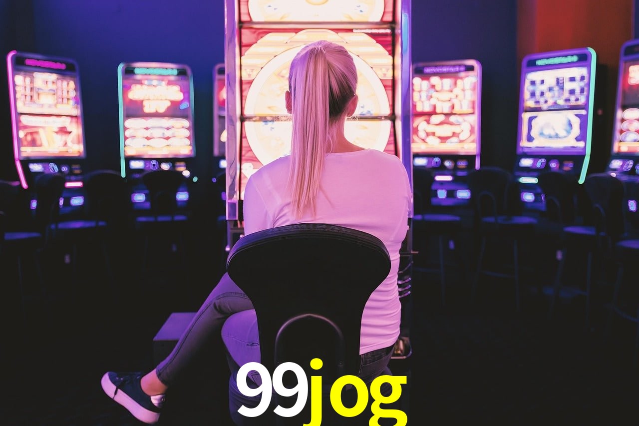 Games Directory 99jog