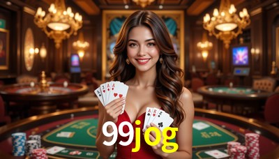 Account Benefits 99jog