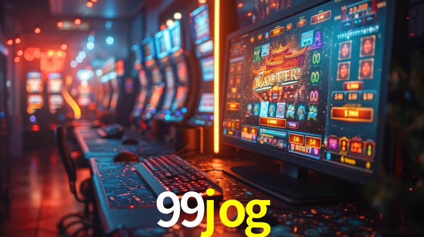 Explore as vantagens do 99jog: serviço profissional e confiabilidade