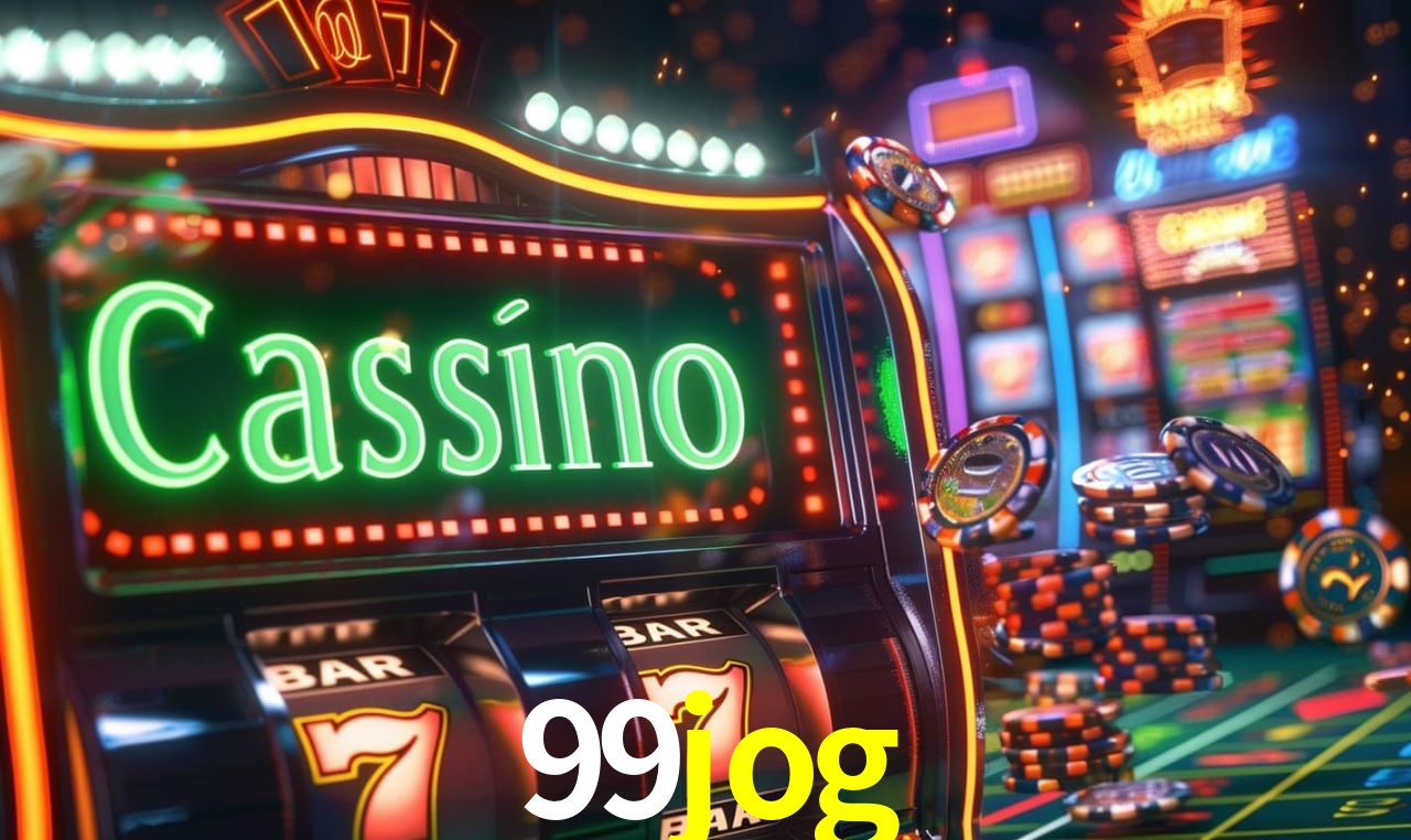 Recursos de Bônus 99jog