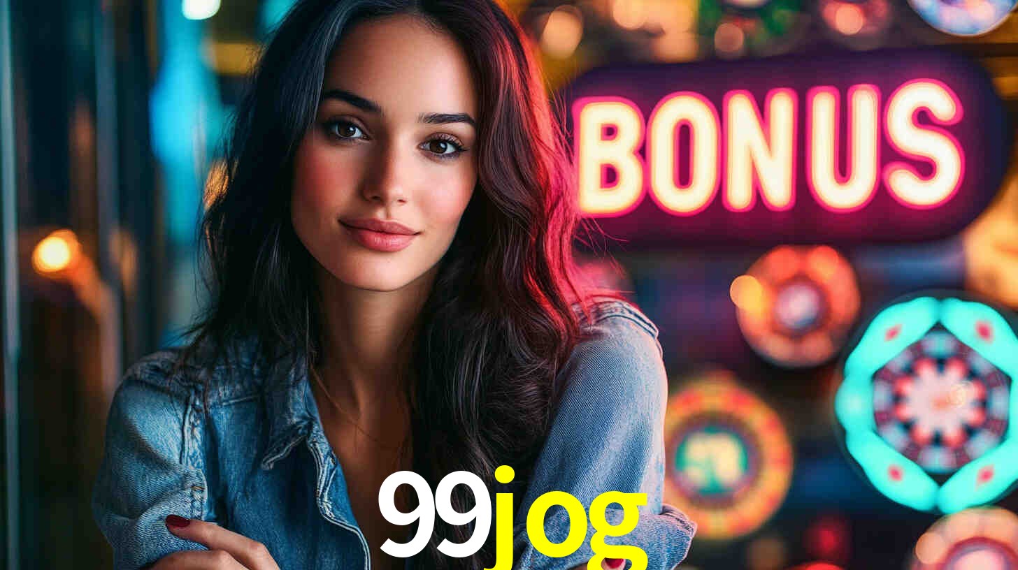 99jog.com