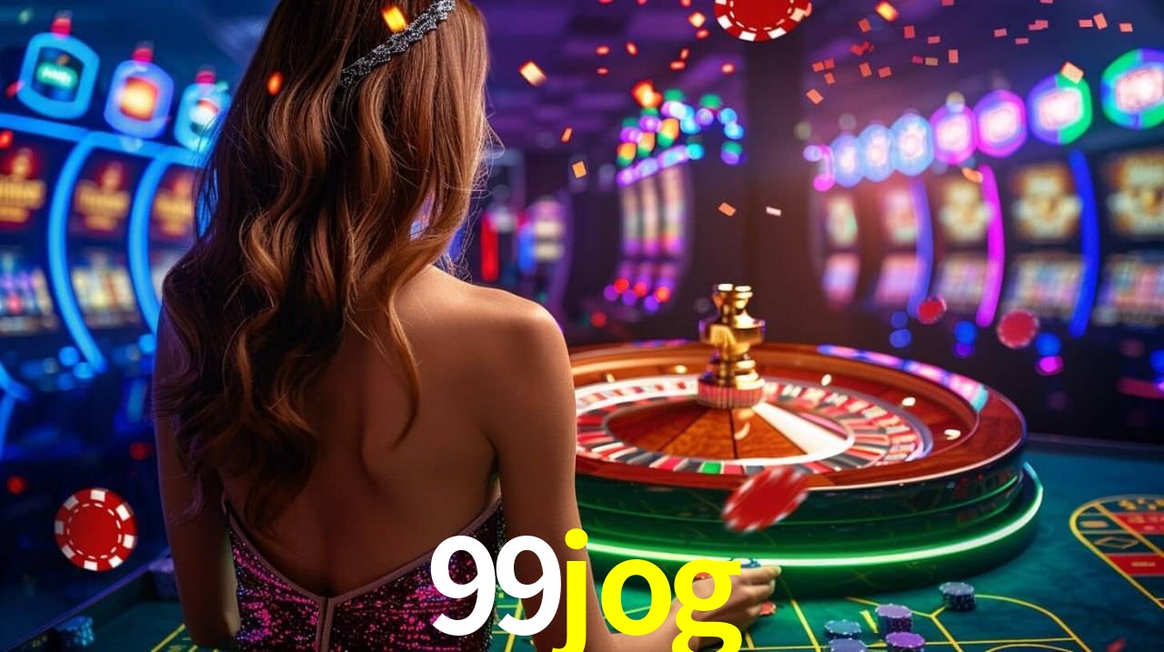 99jog.com
