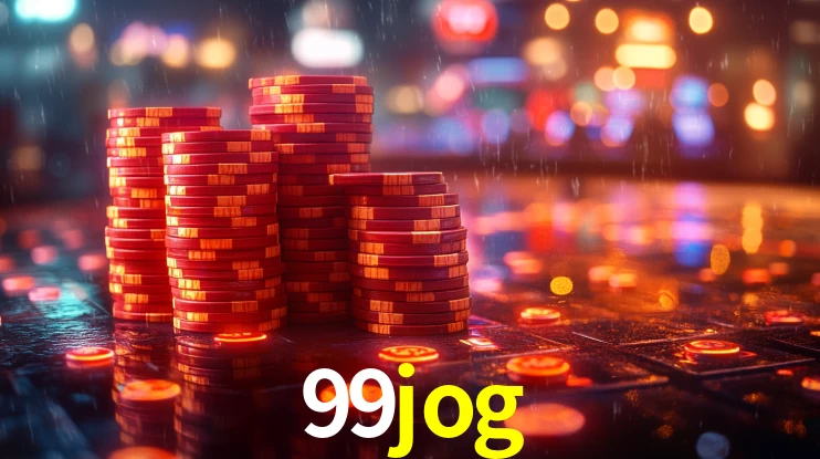 99jog