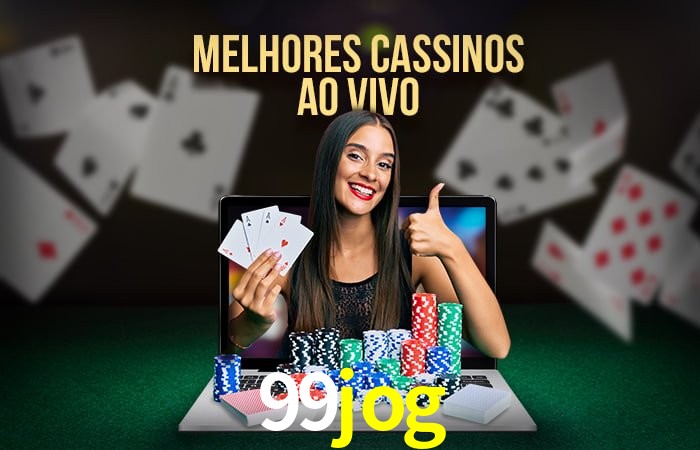 Exclusive Offers 99jog