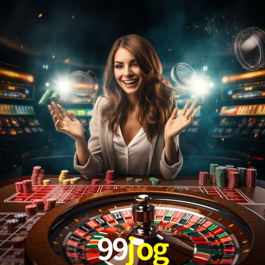 Ofertas Imperdíveis na 99jog: Promoções e Bônus Que Valem a Pena