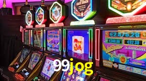 Desvendando o Mundo dos Jogos Virtuais na 99jog