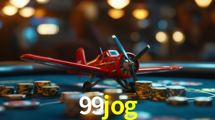 Game Providers 99jog