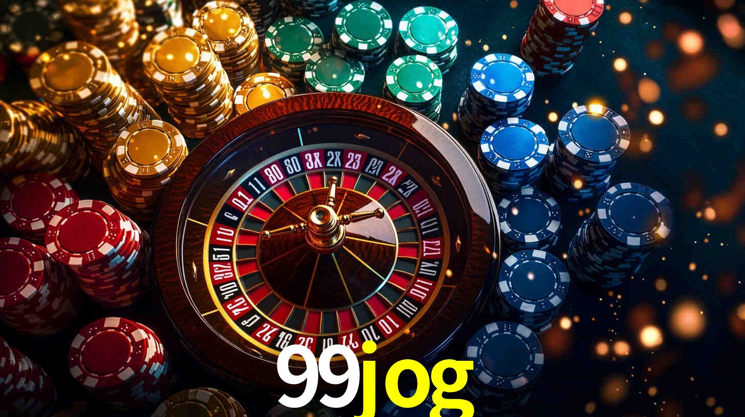 Daily Bonuses 99jog