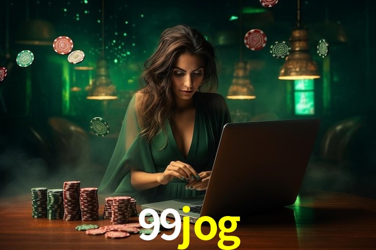 99jog