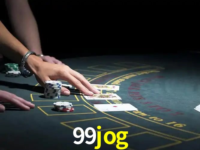 Tecnologia da Plataforma 99jog