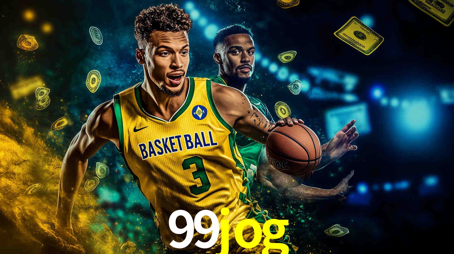 Descubra a Magia dos Jogos de Arcade no 99jog