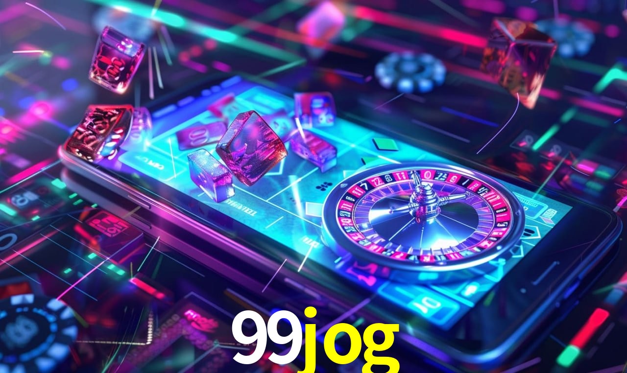 Mesa de Blackjack 99jog