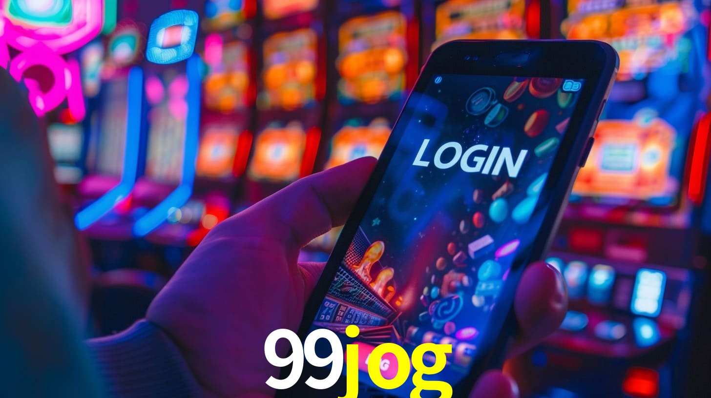 PIX Instantâneo 99jog