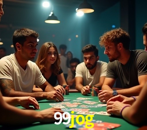Promoções Sazonais 99jog