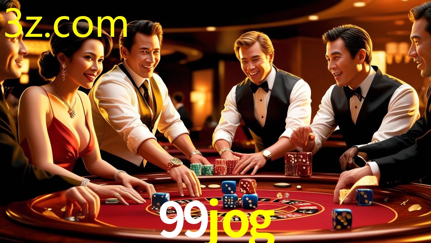 99JOG
